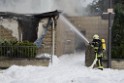 Feuer 2 Y Explo Koeln Hoehenhaus Scheuerhofstr P0338